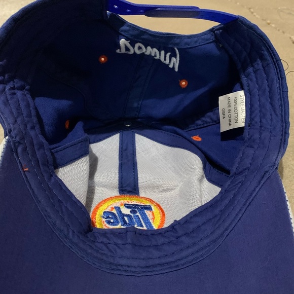 TIDE Racing Hat - Picture 3 of 3